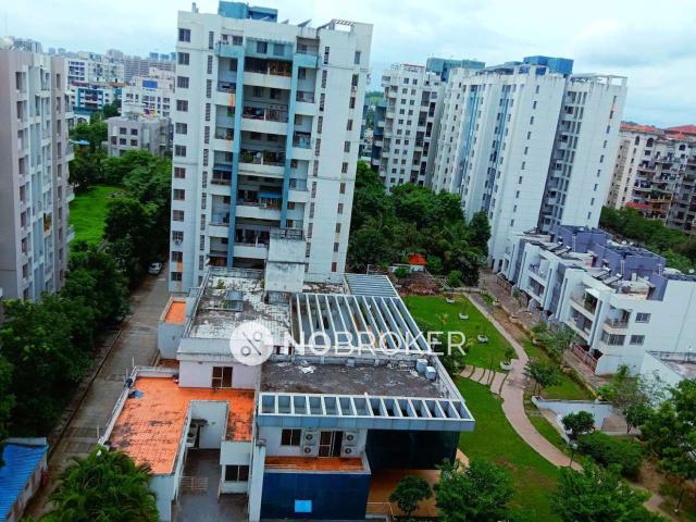 2 BHK Flat for Rent In Runwal Seagull