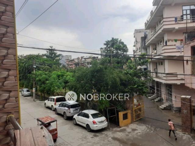 2 BHK Flat for Rent In Raj Bagh