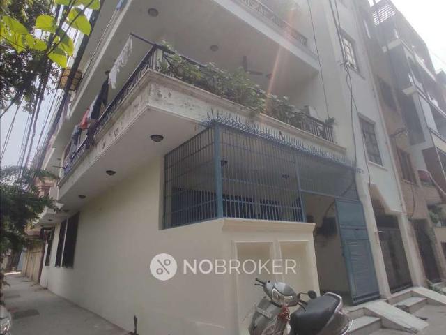 2 BHK Flat for Rent In Rajouri Garden Extension