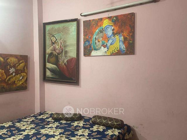 2 BHK Flat for Rent In Rampur Jagir
