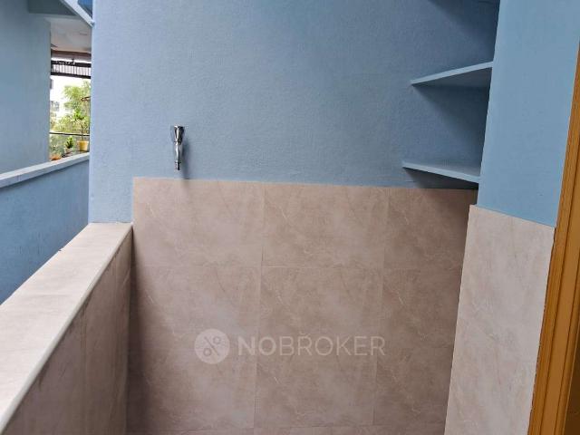 2 BHK Flat for Rent In Rampally