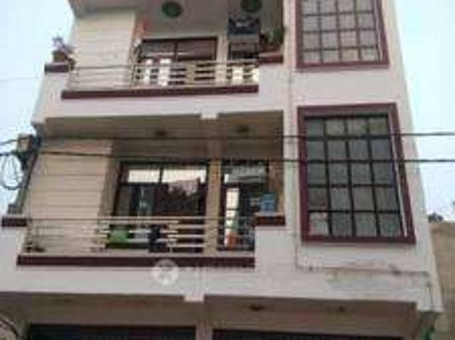 2 BHK Flat for Rent In Sudha Saravor