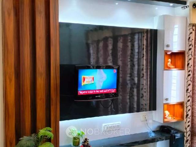 2 BHK Flat for Rent In Svs Palms 2