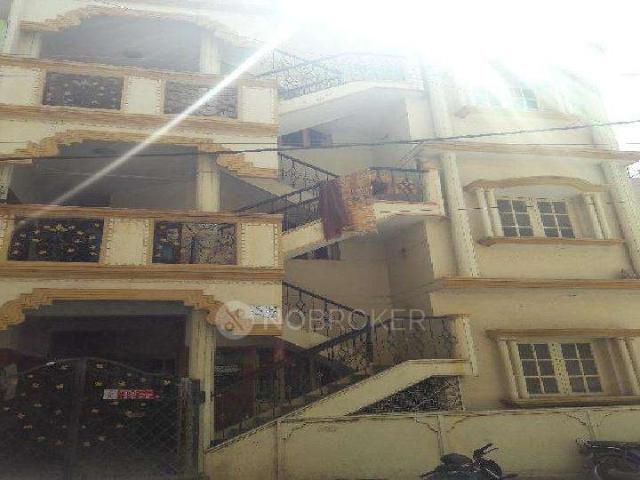 2 BHK Flat for Rent In S. G. Palya