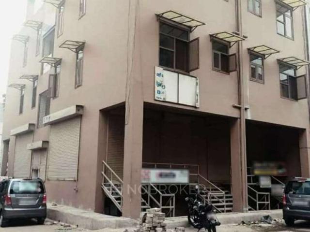2 BHK Flat for Rent In Sanjay Nagar