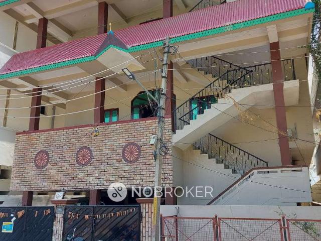 2 BHK Flat for Rent In Saroornagar