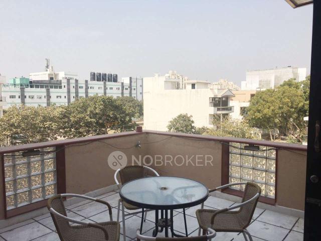 2 BHK Flat for Rent In Sector 41