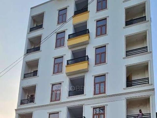 2 BHK Flat for Rent In Sector 45