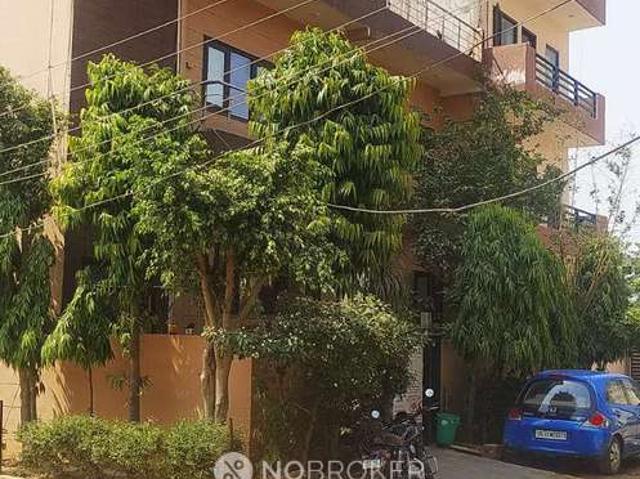 2 BHK Flat for Rent In Sector 53