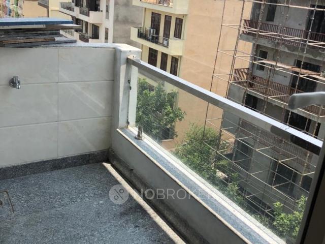 2 BHK Flat for Rent In Sector 51