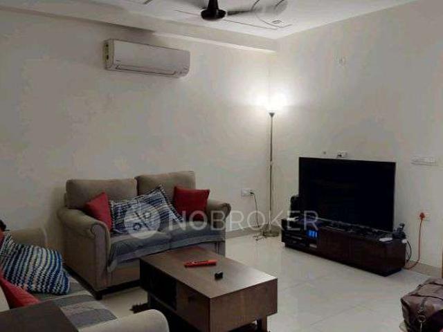 2 BHK Flat for Rent In Sector 52
