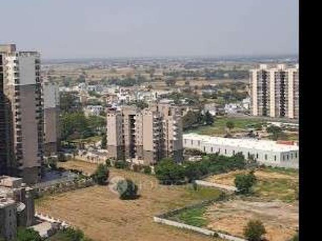 2 BHK Flat for Rent In Sector 95