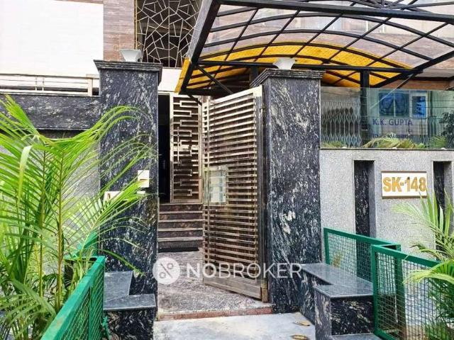 2 BHK Flat for Rent In Sector 116
