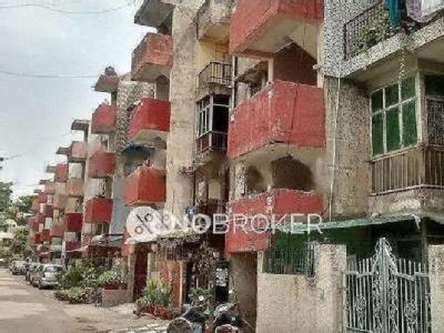 2 BHK Flat for Rent In Sector 11