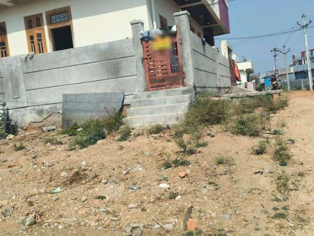2 BHK Flat for Rent In Sector 35