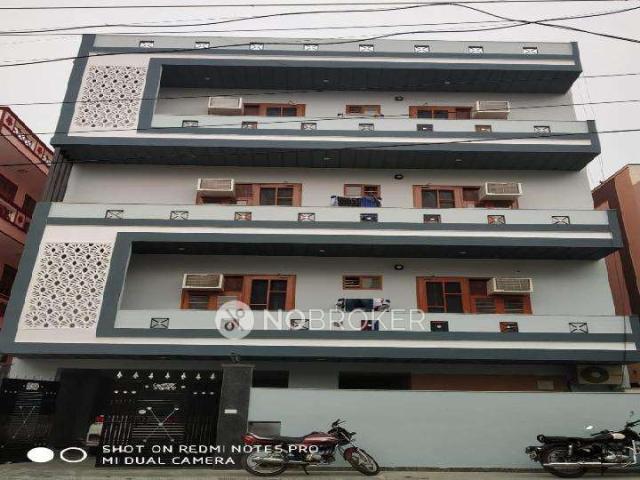 2 BHK Flat for Rent In Sector 38