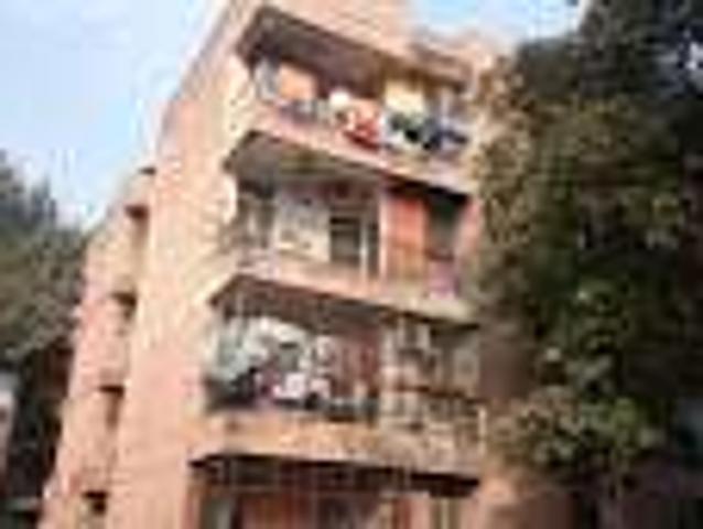 2 BHK Flat for Rent In Sector 39