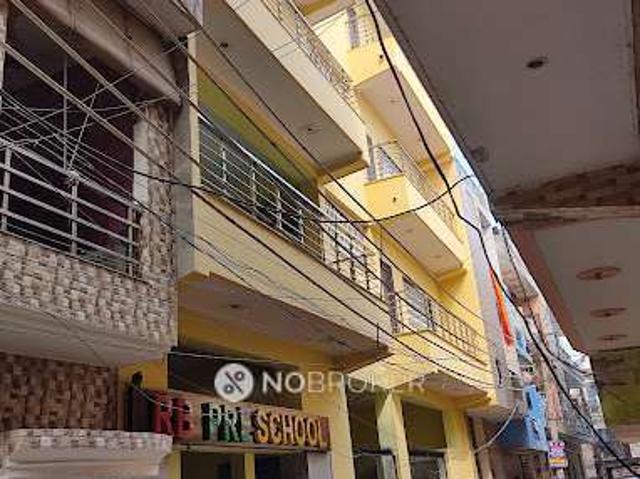 2 BHK Flat for Rent In Shakti Nagar