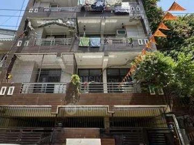 2 BHK Flat for Rent In Shalimar Garden