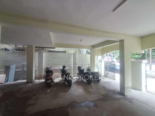 2 BHK Flat for Rent In Sindhi Colony