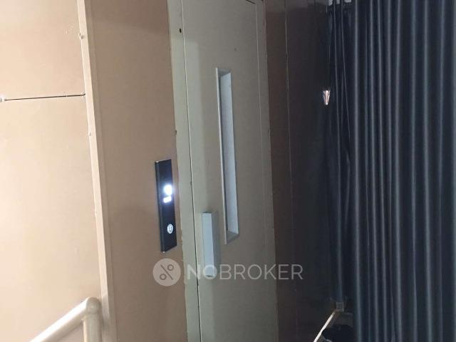 2 BHK Flat for Rent In Toli Chowki