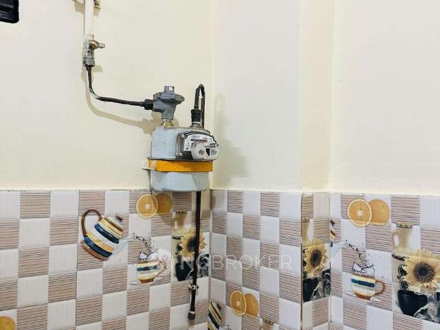 2 BHK Flat for Rent In Tri Nagar
