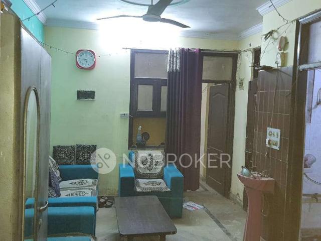 2 BHK Flat for Rent In Uttam Nagar
