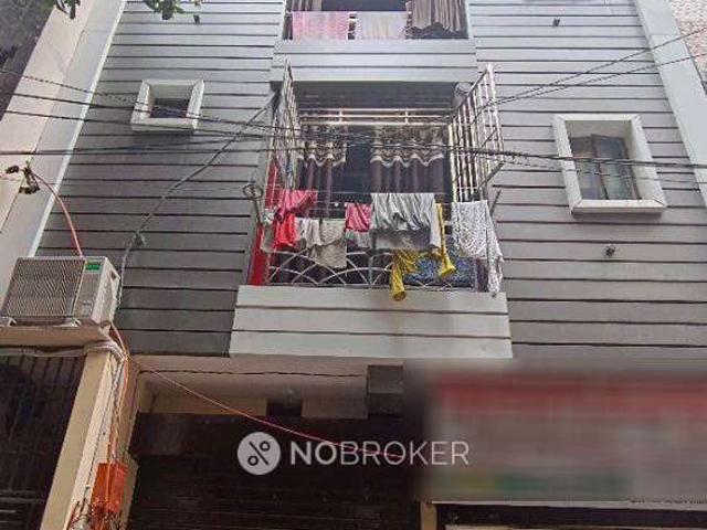 2 BHK Flat for Rent In Uttam Nagar