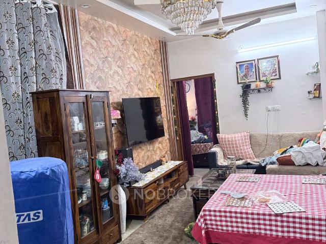 2 BHK Flat for Rent In Uttam Nagar