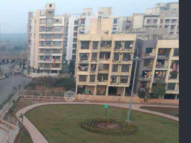 2 BHK Flat for Rent In Ulwe