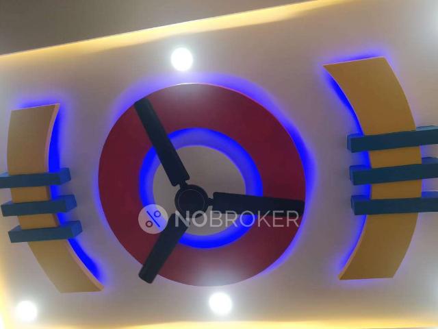 2 BHK Flat for Rent In Uppal