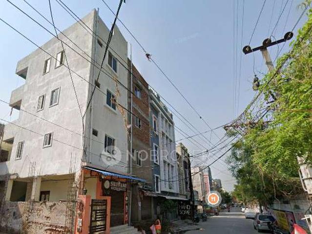2 BHK Flat for Rent In Uppal