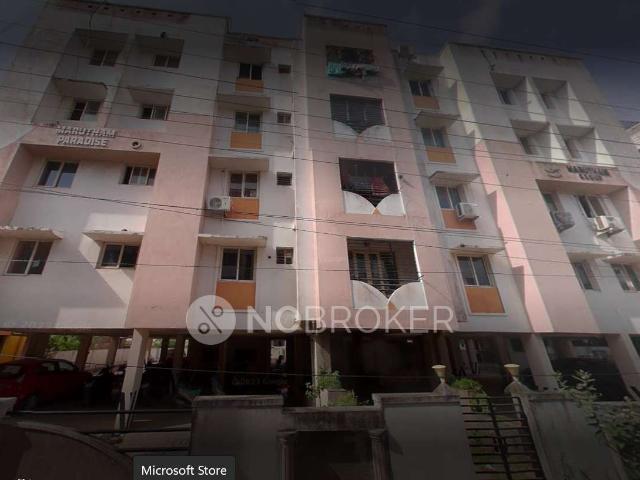 2 BHK Flat for Rent In Urapakkam