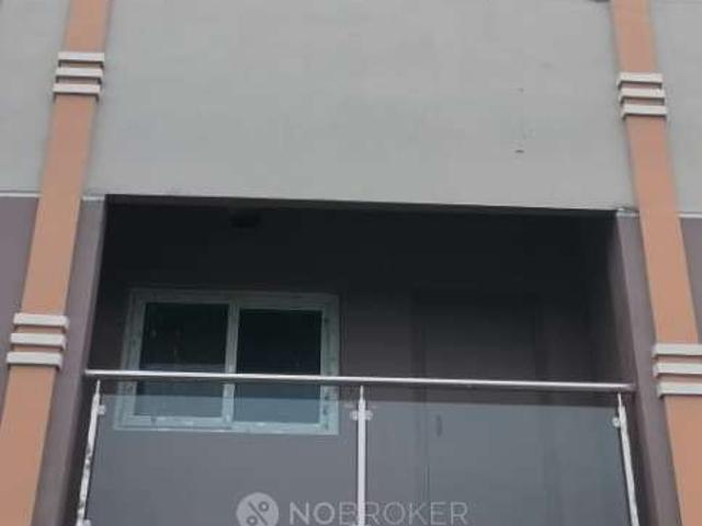 2 BHK Flat for Lease In Urapakkam