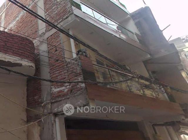 2 BHK Flat for Rent In Vasant Kunj