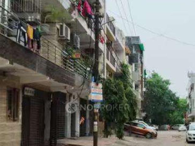2 BHK Flat for Rent In Vasundhara