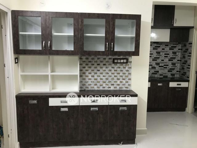2 BHK Flat for Rent In Varthur