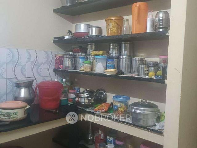 2 BHK Flat for Rent In Velachery