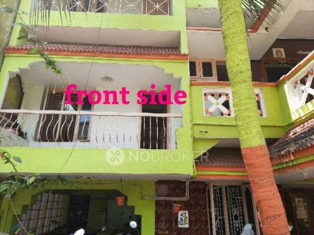 2 BHK Flat for Rent In Velachery
