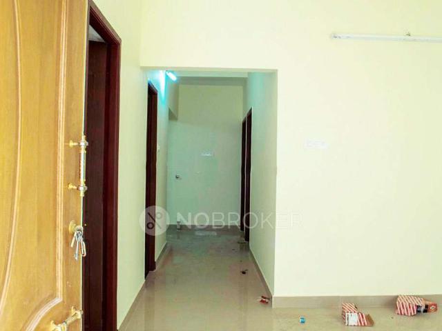 2 BHK Flat for Rent In Velachery