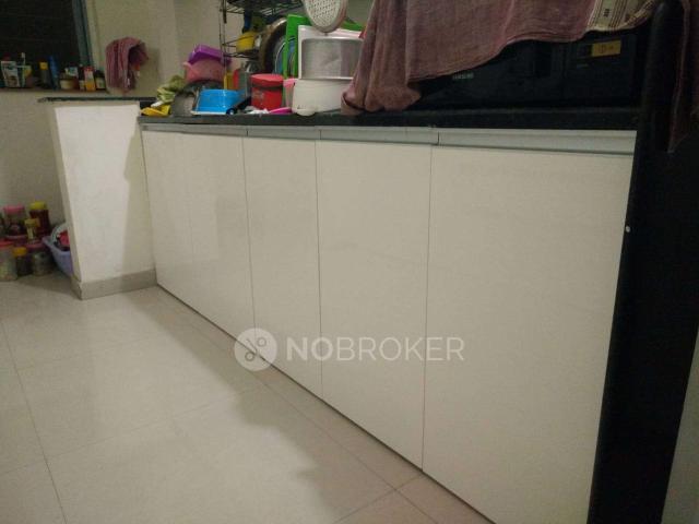 2 BHK Flat for Rent In Wakad