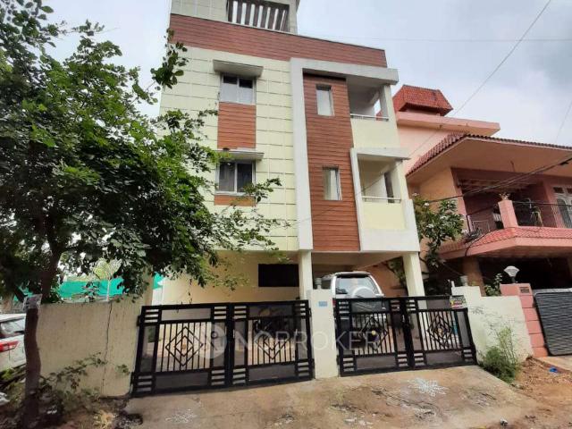 2 BHK Flat for Rent In West Marredpally