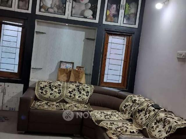 2 BHK Flat for Rent In West Marredpally