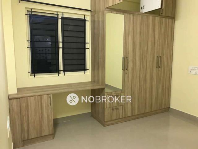 2 BHK Flat for Rent In Whitefield
