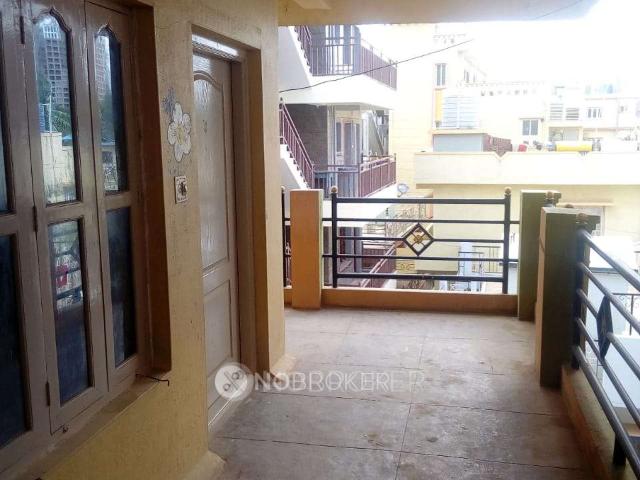 2 BHK Flat for Rent In Whitefield
