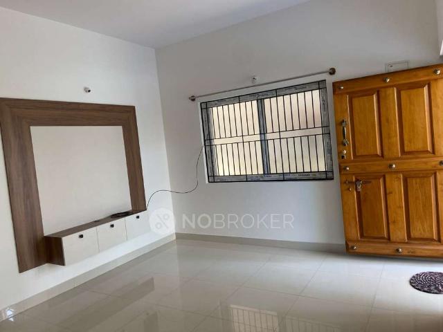 2 BHK Flat for Rent In Whitefield