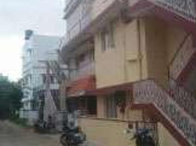 2 BHK Flat for Rent In Whitefield