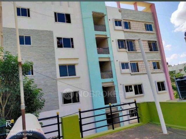 2 BHK Flat for Rent In Yelahanka