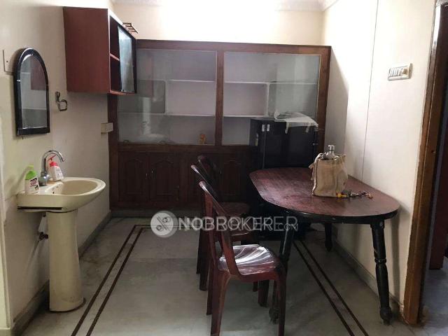 2 BHK Flat for Rent In Yousufguda