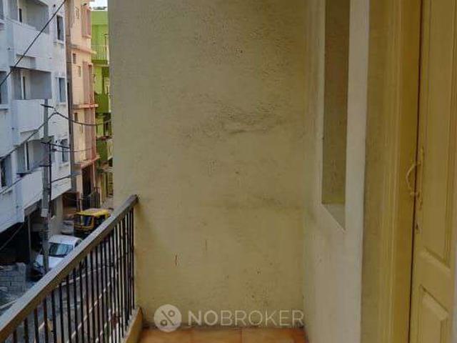 2 BHK Flat for Rent In 6th Phase Jp Nagar